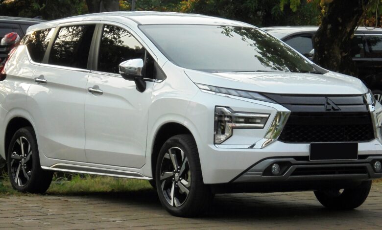 Rp215 Juta Masih Bisa Dapat Xpander Ultimate 2022, Harga Bekasnya Tak Jauh Lari