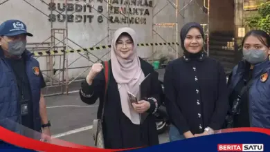 Dokter Tifa Ditangkap Sebelum Ujian S3 di UI, Detik-Detik di Parkiran Polda Metro