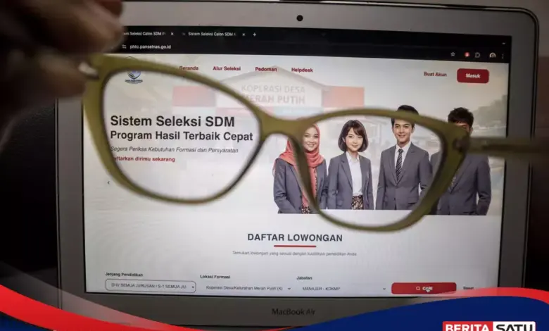 Denda Rp 100 Juta Dicabut, Calon Manajer Kopdes yang Mundur Kini Bisa Balik Lagi