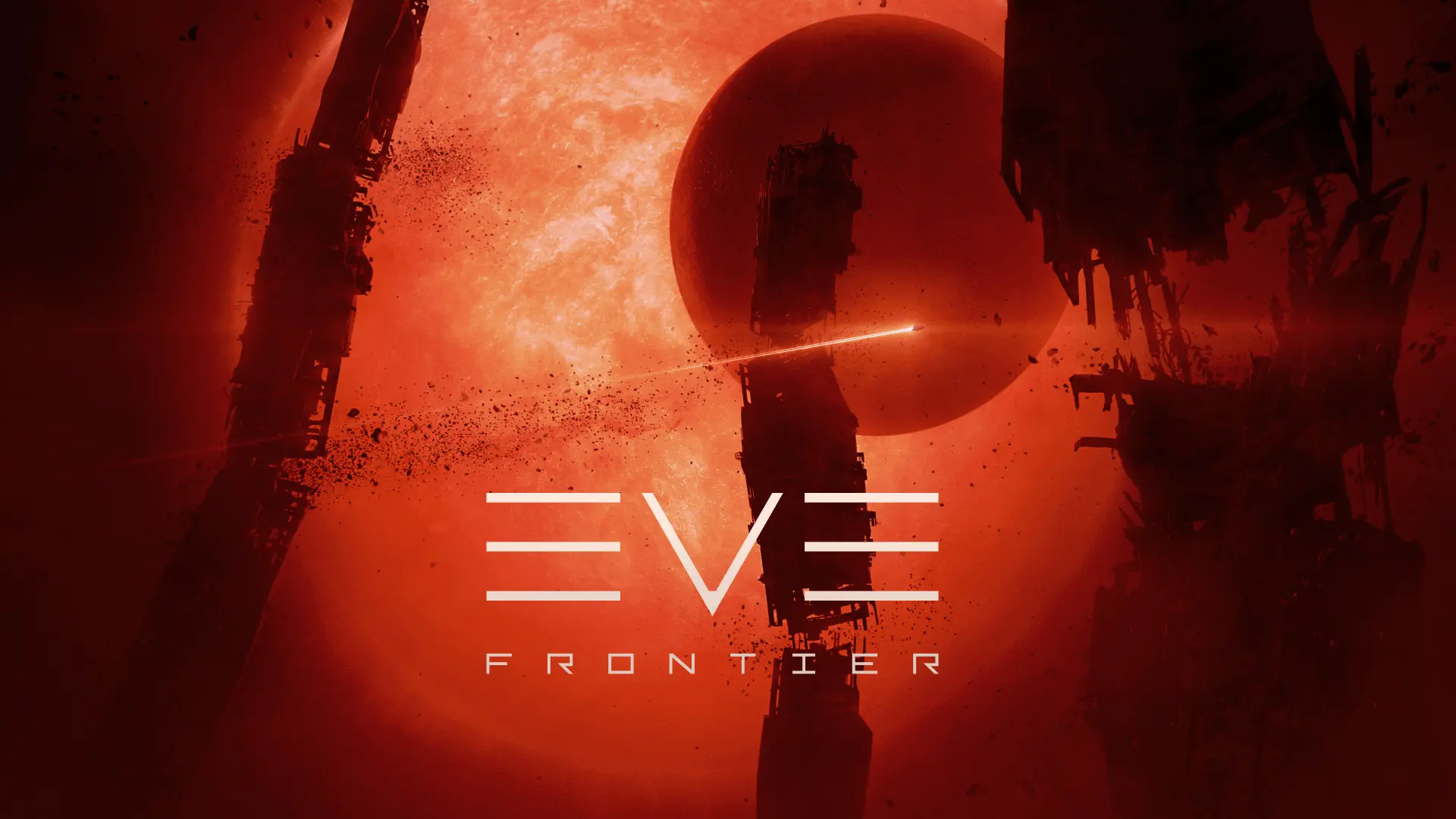 EVE Frontier Diam-Diam Dikejar ke Steam Deck, Proyek Sampingan yang Bisa Mengubah Segalanya