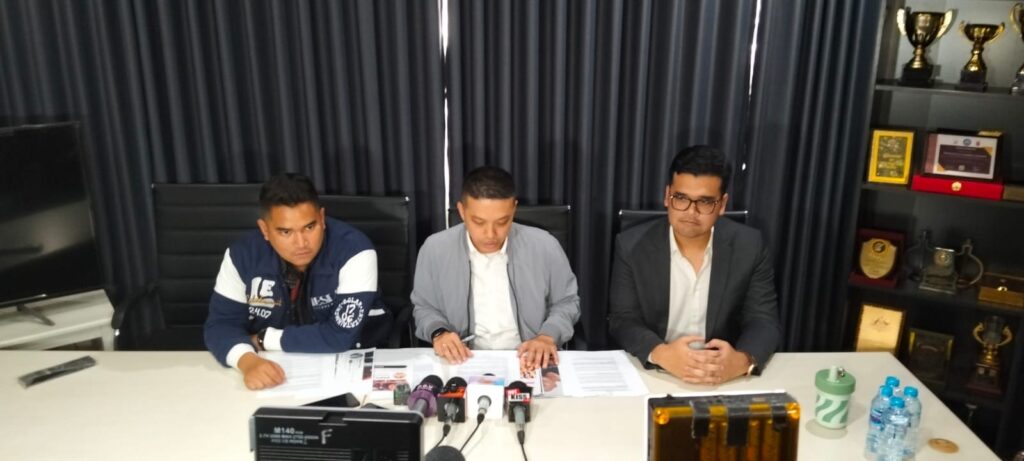 Rizky Billar Ambil Jalur Hukum, Sejumlah Akun Medsos Kini Diincar Polda Metro Jaya