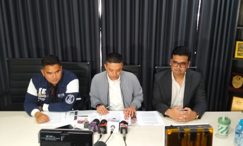 Rizky Billar Ambil Jalur Hukum, Sejumlah Akun Medsos Kini Diincar Polda Metro Jaya