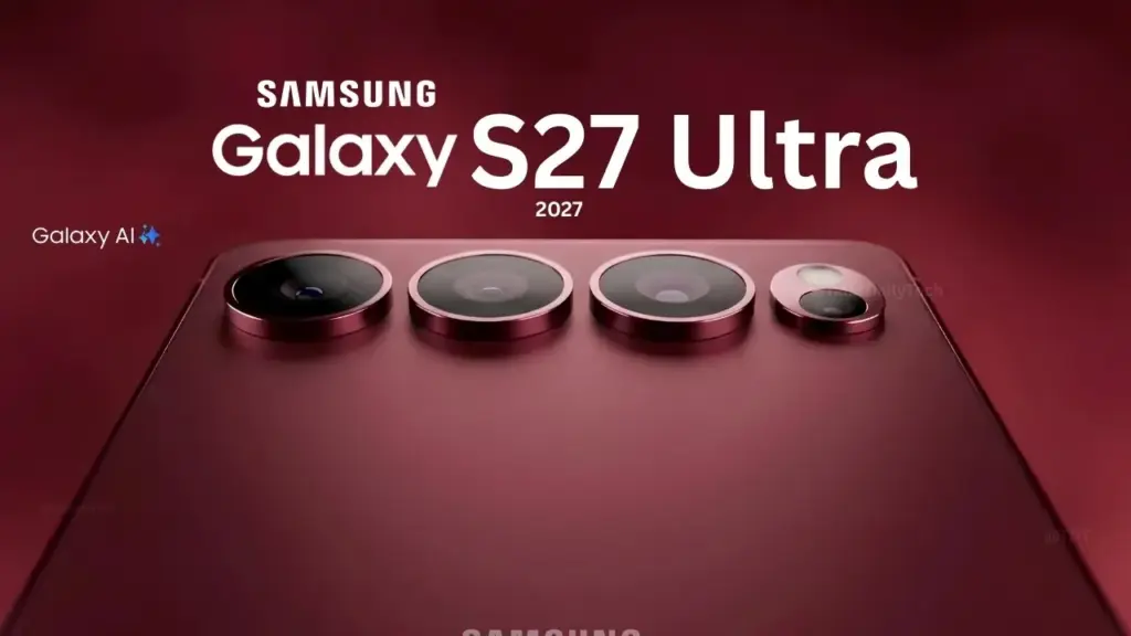 Galaxy S27 Ultra Disebut Siap Ubah Rumus Samsung, Baterai dan Charging Akhirnya Naik Kelas