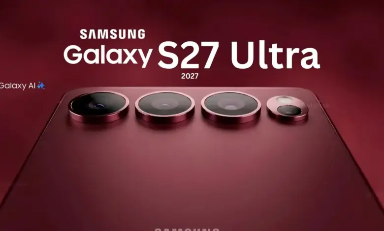 Galaxy S27 Ultra Disebut Siap Ubah Rumus Samsung, Baterai dan Charging Akhirnya Naik Kelas