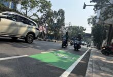 Pemkot Bandung Desak Perbaikan Jalan Pasteur, Keselamatan Warga Tak Boleh Menunggu