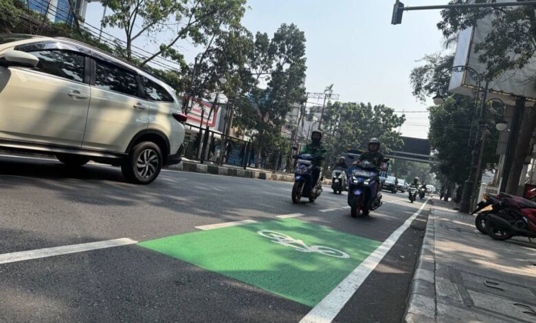Pemkot Bandung Desak Perbaikan Jalan Pasteur, Keselamatan Warga Tak Boleh Menunggu