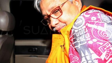 PSI Tarik Nur Alam Saat Status Bebas Bersyarat, KPK Ingatkan Rekam Jejak Kader