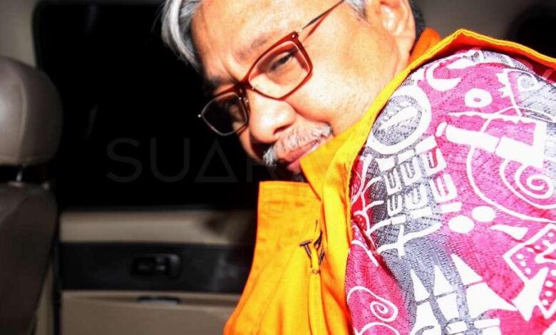 PSI Tarik Nur Alam Saat Status Bebas Bersyarat, KPK Ingatkan Rekam Jejak Kader