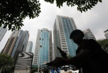 Bank Mandiri Masih Menahan Kenaikan Bunga Kredit, Dampak BI Rate Belum Terasa