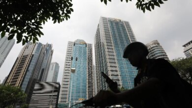 Bank Mandiri Masih Menahan Kenaikan Bunga Kredit, Dampak BI Rate Belum Terasa