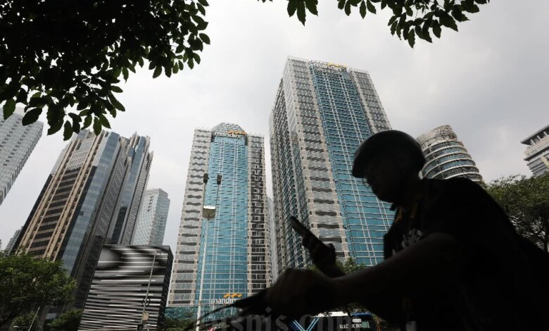 Bank Mandiri Masih Menahan Kenaikan Bunga Kredit, Dampak BI Rate Belum Terasa