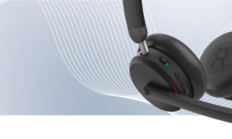 Lenovo EY130 Bawa 7.1 Surround dan ENC Mic ke Headset Gaming 99 Yuan
