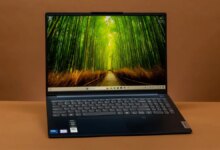 Lenovo IdeaPad Slim 5i Gen 9, Tipis di Tas tapi Serius Buat Kerja dan Kuliah