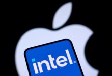 Apple dan Intel Disorot, Rencana Chip Buatan AS Bisa Ubah Peta Pasokan