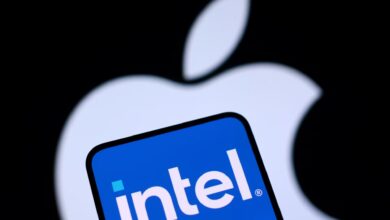 Apple dan Intel Disorot, Rencana Chip Buatan AS Bisa Ubah Peta Pasokan