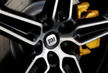 Xiaomi SU7 Tabrak Gundukan Tanah, ADAS dan AEB Tak Bereaksi di Jalur