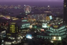 Vice City Malam Hari Terlihat Padat dan Hidup, Rockstar Tunjukkan Detail yang Mengejutkan