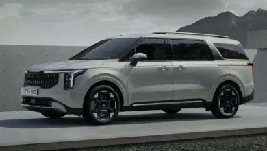 Kia Carnival High Roof Muncul di Korea, Kabin Naik 11 Inci dan Jauh Lebih Lega