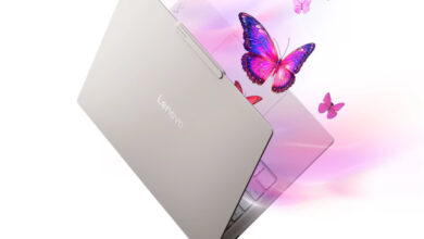 Lenovo Yoga 7i Aura Edition 2026, Laptop 2-in-1 1,8nm yang Serius Mengejar Efisiensi