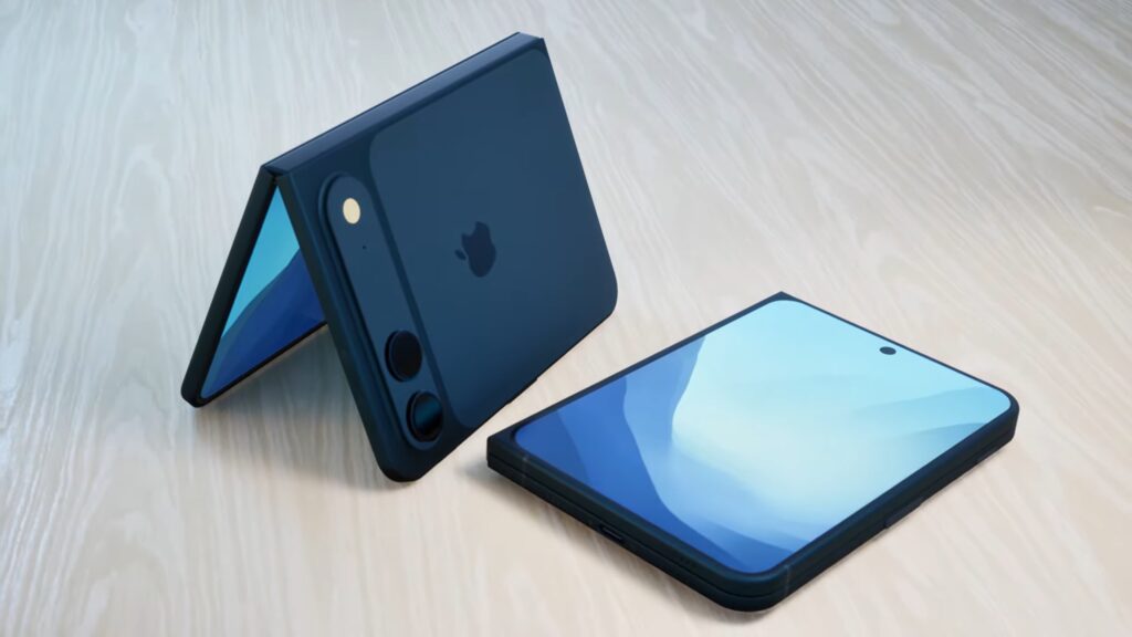 Apple Isyaratkan Harga iPhone Naik, Krisis RAM Bisa Dorong iPhone Fold Makin Mahal