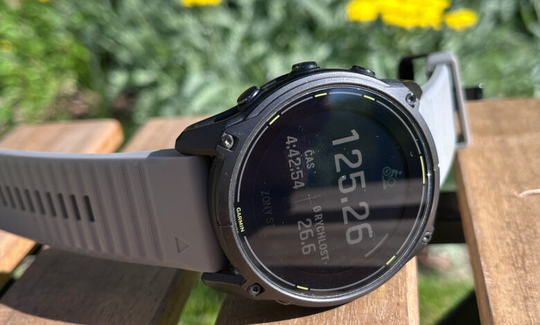 Garmin Enduro 4 Muncul di APK, Isyarat Fitur Darurat dan LTE Mulai Terbaca