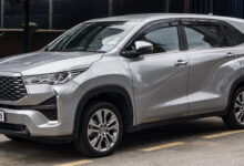 Innova V Diesel 2014 Masih Diburu, Mesin Bandel dan Irit BBM Jadi Senjata Utama