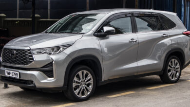 Innova V Diesel 2014 Masih Diburu, Mesin Bandel dan Irit BBM Jadi Senjata Utama