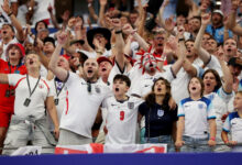 Wonderwall Jadi Lagu Resmi Inggris, Momen Emosional The Three Lions di Piala Dunia 2026