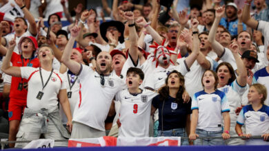 Wonderwall Jadi Lagu Resmi Inggris, Momen Emosional The Three Lions di Piala Dunia 2026