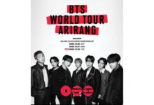 War Tiket Presale BTS Jakarta Hari Ketiga Dibuka, Ini Link Resminya