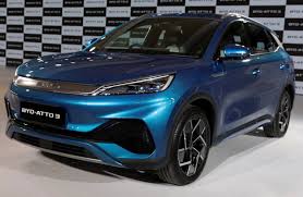 BYD Formula S Tertangkap di Jalan, Siluet Sportcar Ini Ternyata Punya 657 DK