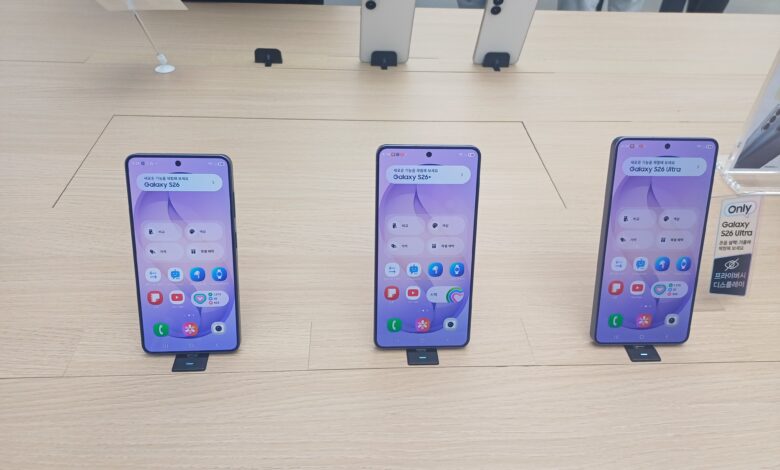 HP Android Bisa Gantikan 4 Perangkat Kantor, Dari Scanner sampai PC