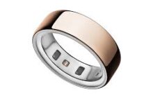 Black Shark Ring 2 Hadir dengan Gaya Gamer, Smart Ring yang Tak Terlihat Biasa