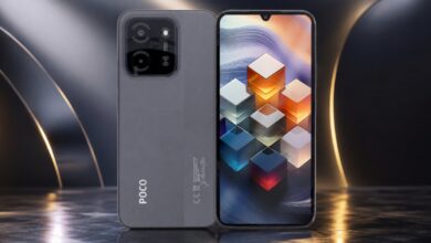 Poco C95 Pro 4G Muncul di IMDA, Tanda Peluncuran Global Semakin Dekat