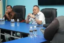 Demokrat Jatim Buka JUARA, Cara Baru Memotong Jarak Warga dan Parlemen