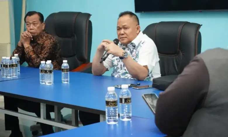 Demokrat Jatim Buka JUARA, Cara Baru Memotong Jarak Warga dan Parlemen