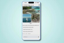 Facebook Tambah Mode AI, Cara Mencari Info di Medsos Bisa Berubah Total