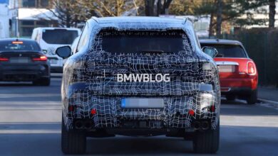 BMW X5 Generasi Baru Dibuka, Debut Perdana Justru iX5 Listrik dengan Wajah Neue Klasse