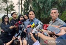 Prabowo Soroti Olahragawan Disabilitas, Dorong Kesetaraan Kesempatan yang Nyata
