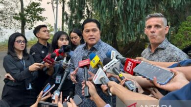 Prabowo Soroti Olahragawan Disabilitas, Dorong Kesetaraan Kesempatan yang Nyata