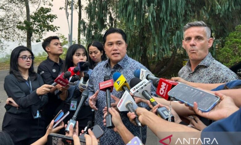 Prabowo Soroti Olahragawan Disabilitas, Dorong Kesetaraan Kesempatan yang Nyata