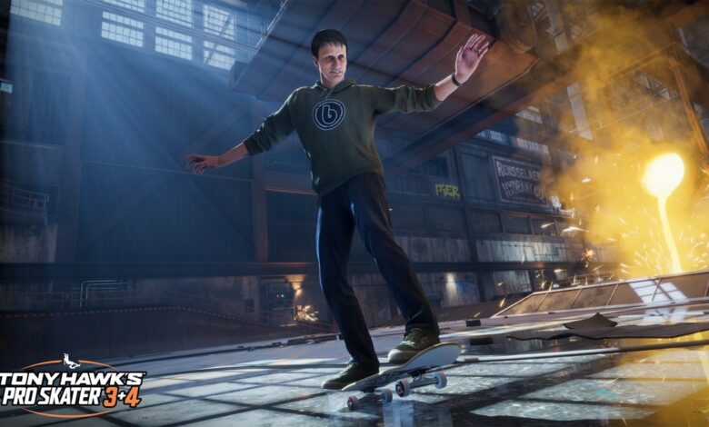 Game Pass Juni 2026 Makin Padat, FC 26 dan Tony Hawk 3 + 4 Siap Masuk