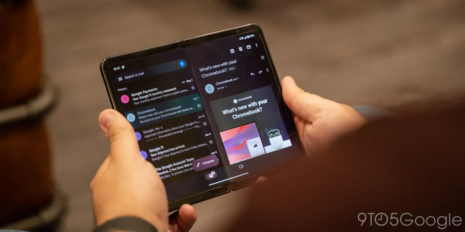 Pixel Dibikin Ribet Saat Balas Email, Gmail Malah Memaksa Gemini Muncul