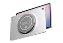 Lenovo Tab Plus Gen 2 Makin Serius Jadi Tablet Hiburan, Speaker JBL 9 Unit Menggoda