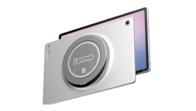 Lenovo Tab Plus Gen 2 Makin Serius Jadi Tablet Hiburan, Speaker JBL 9 Unit Menggoda