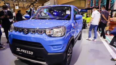 5 Mobil Bekas yang Masih Aman Minum Pertalite, Buat Harian Lebih Ringan