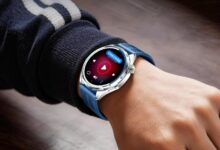 Honor Watch 6 Muncul dengan Layar 3.000 Nits dan Pelacakan Sepak Bola yang Aneh Detailnya
