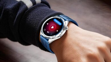 Honor Watch 6 Muncul dengan Layar 3.000 Nits dan Pelacakan Sepak Bola yang Aneh Detailnya