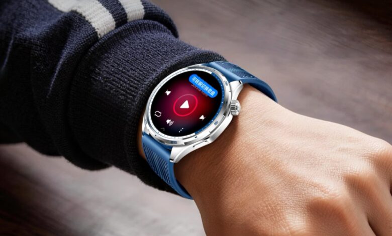 Honor Watch 6 Muncul dengan Layar 3.000 Nits dan Pelacakan Sepak Bola yang Aneh Detailnya