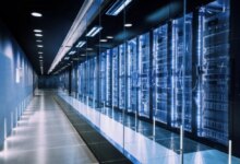 Schneider Electric dan Foxconn Rancang Cetak Biru Data Center AI yang Lebih Hemat Energi